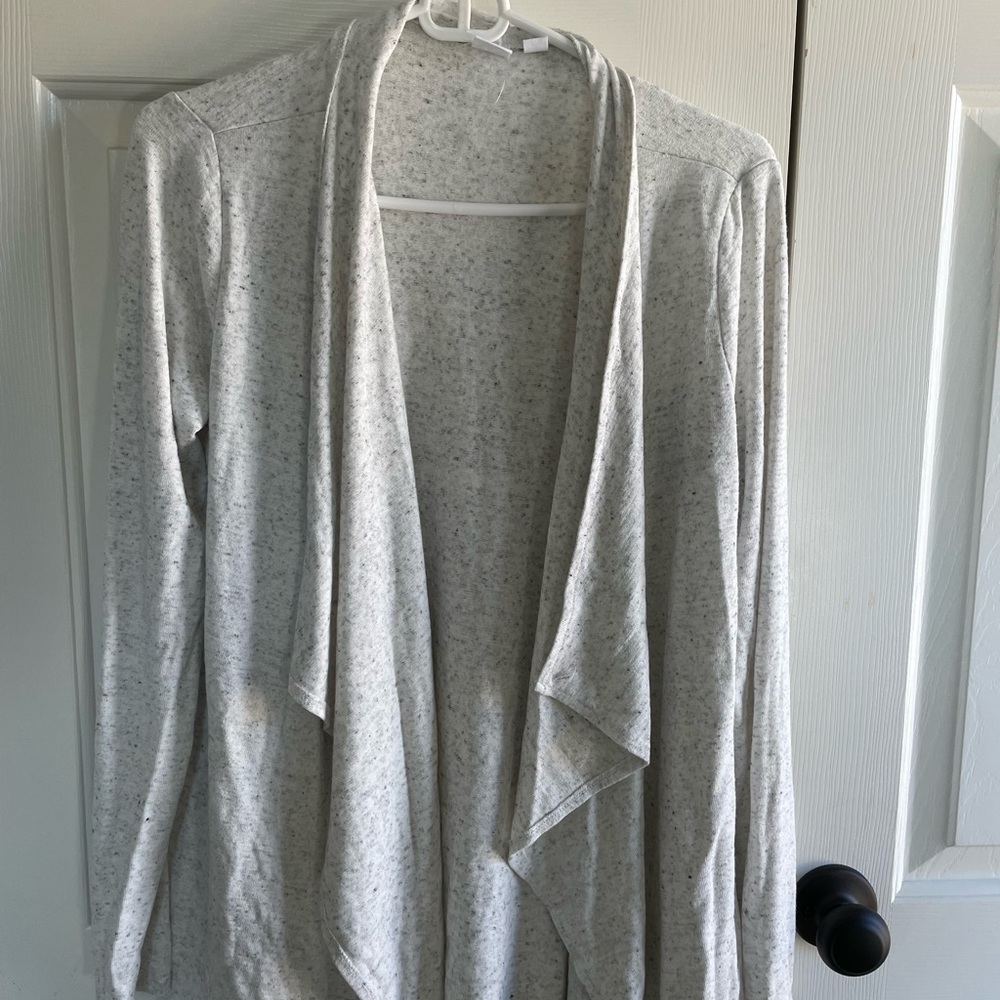 Gap Nursing Lightweight Sweater / never worn XS